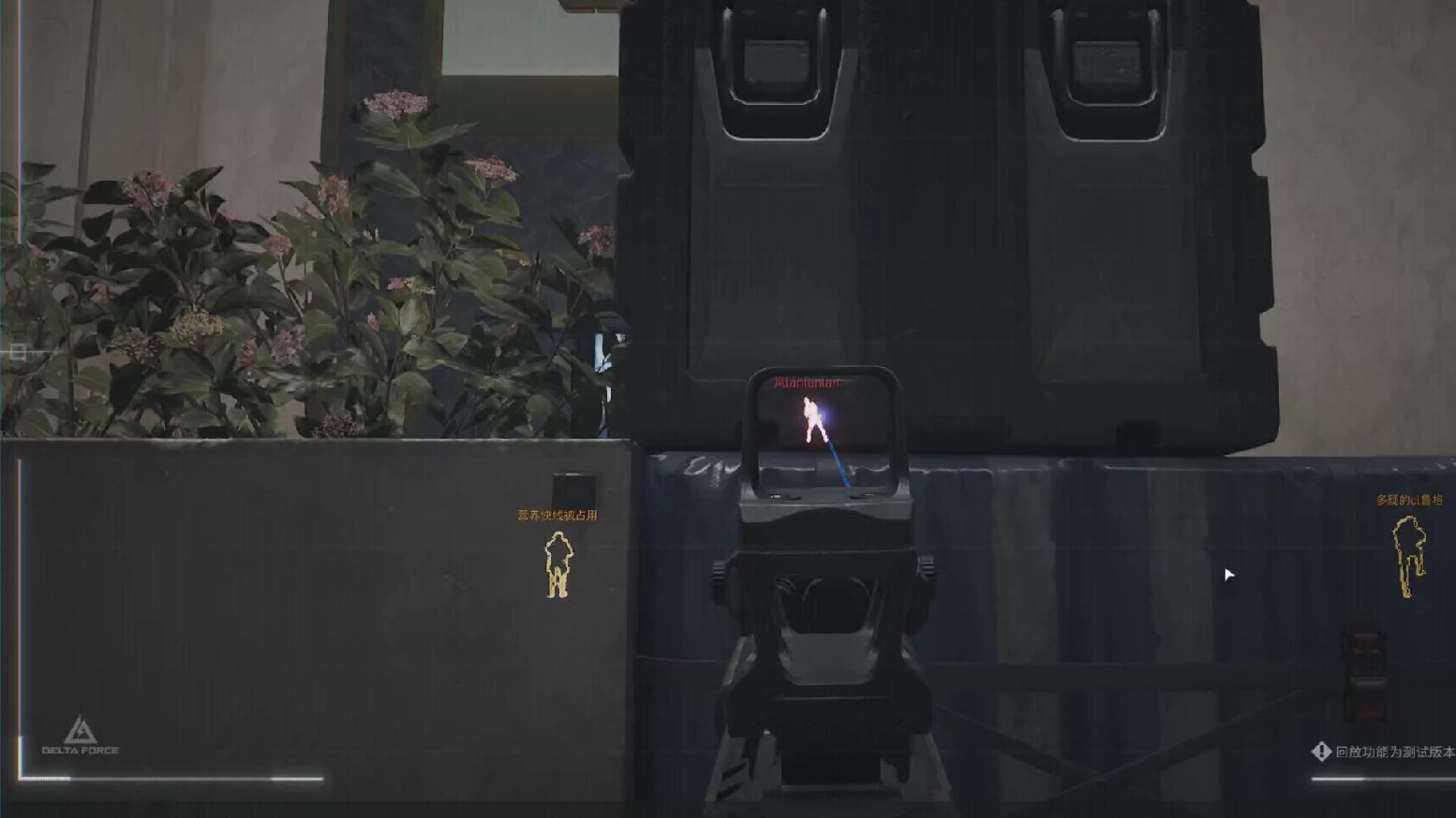 【拾光科技v5暗区突围】今年性感时装的重点,在于够不够「裸」?