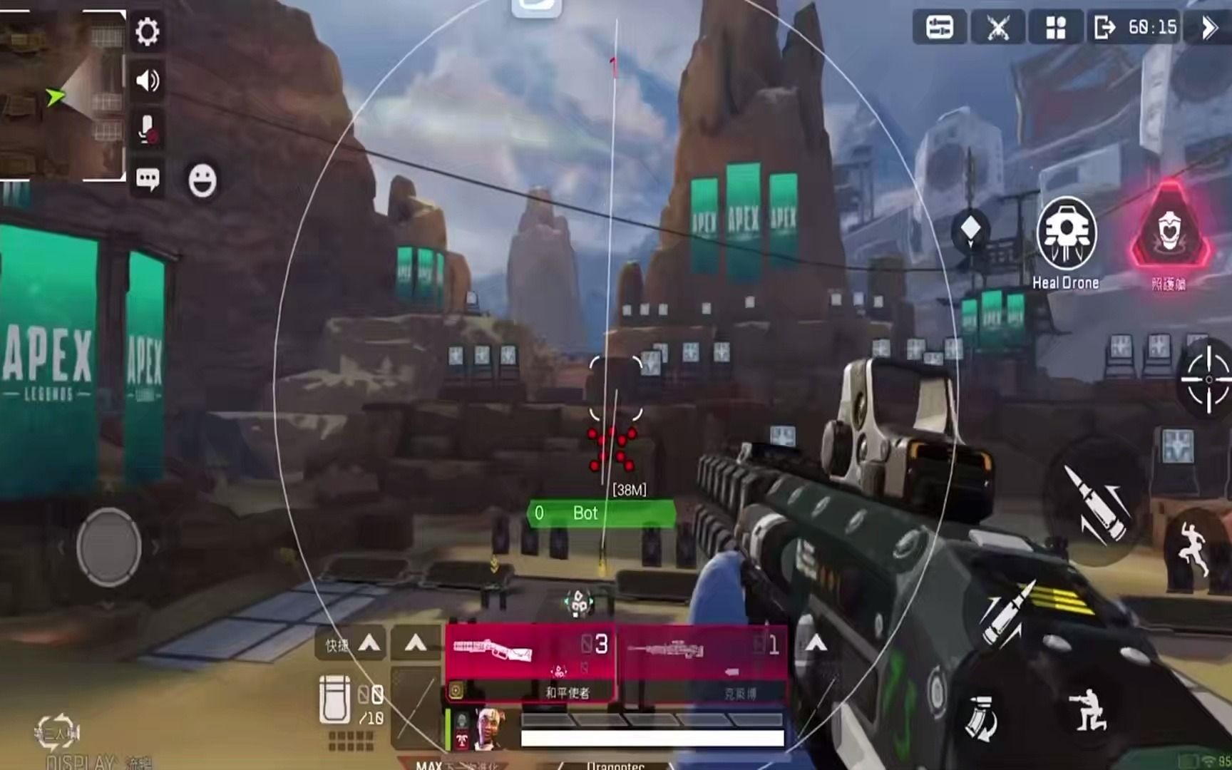 【[凡凡]科技辅助2.2暗区突围】长大后，我穿成了小时候暗恋过的帅学长（帅T）